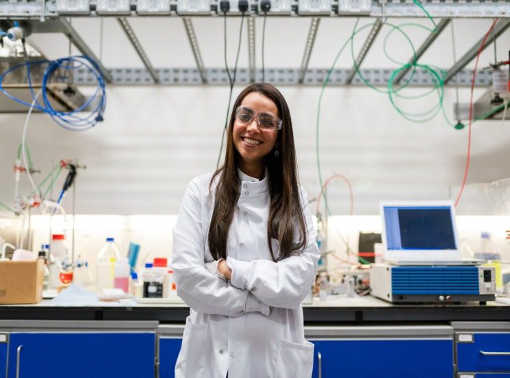 Semilleros de investigación, una oportunidad para las pasantías estudiantiles de investigación internacionales. Dirección de Investigaciones y Desarrollo Tecnológico.