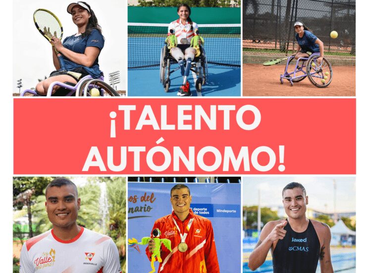 ‘Valle oro puro’ también cuenta con talento Autónomo