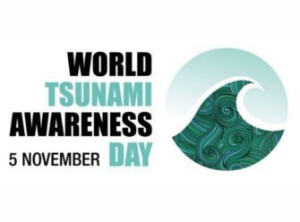 World Tsunami Awareness Day