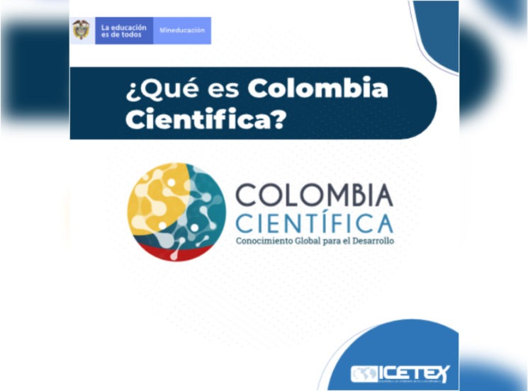 Colombia Científica