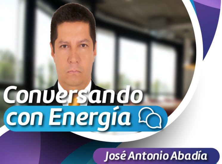 Conversando con energía