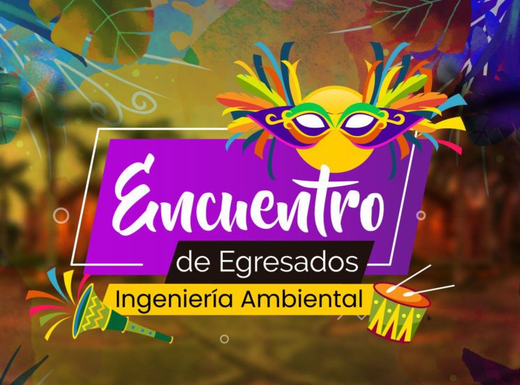 Encuentro Ingeniería Ambiental