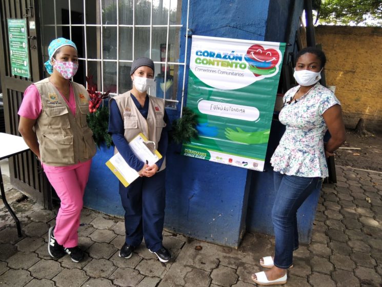 Fundautónoma continúa dando resultados positivos