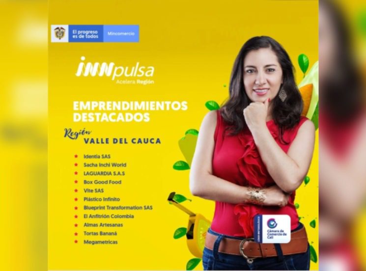 Acelera región