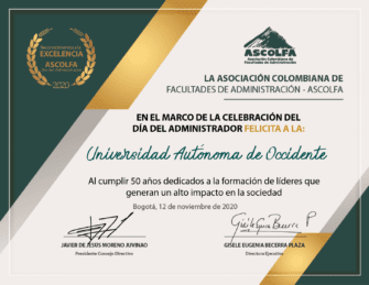 Ascolfa UAO