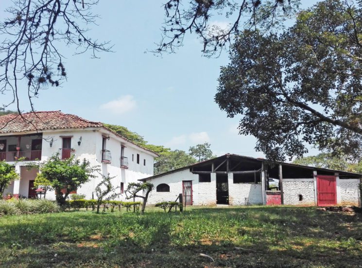 Reflexiones sobre ciudadanía, estética y cultura desde experiencias artísticas y pedagógicas en Villa Rica