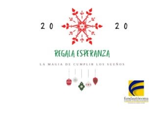 'Regala Esperanza'