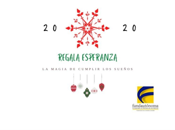 'Regala Esperanza'