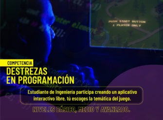 Destrezas en programación