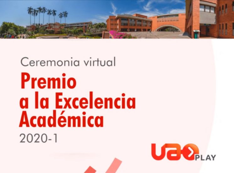 La UAO premió la Excelencia Académica
