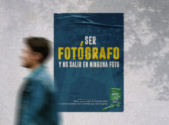 Los retadores de la publicidad
