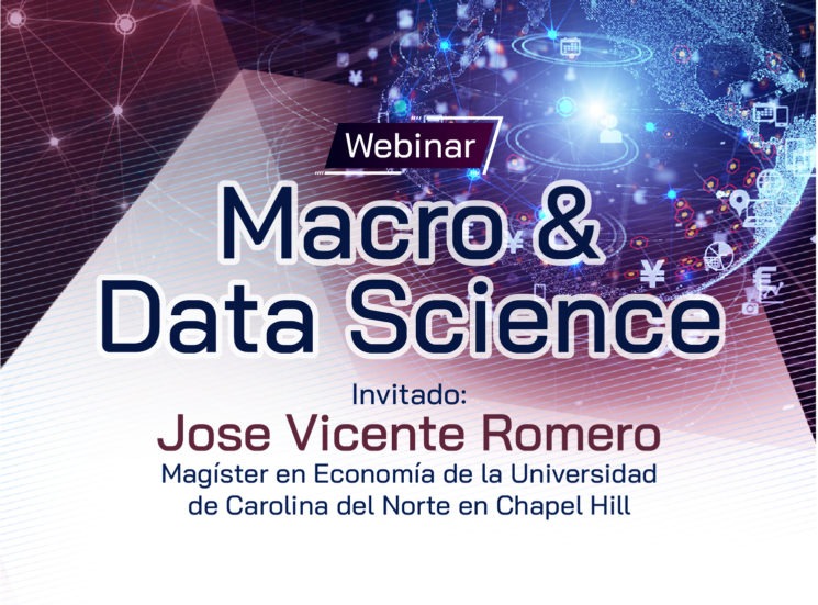 Webinar ‘Macro & Data Science’