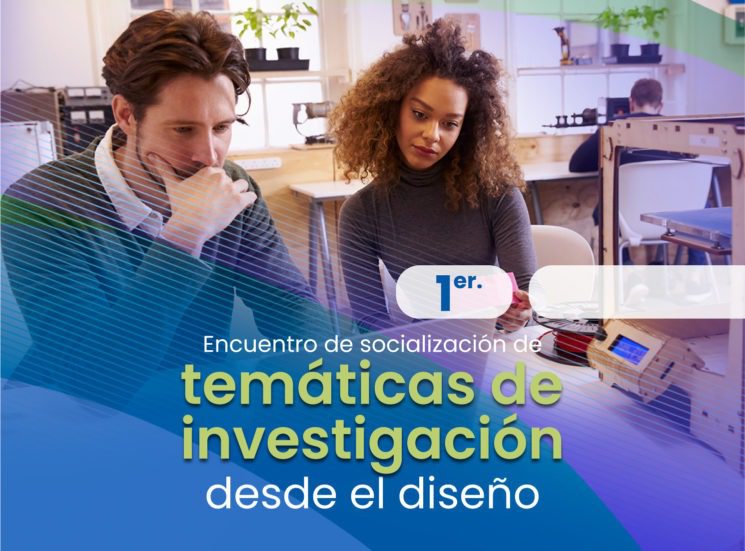 Conoce las iniciativas que surgen desde el Diseño Industrial