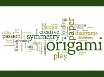 World Origami Day