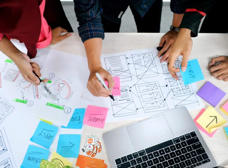 Design Thinking