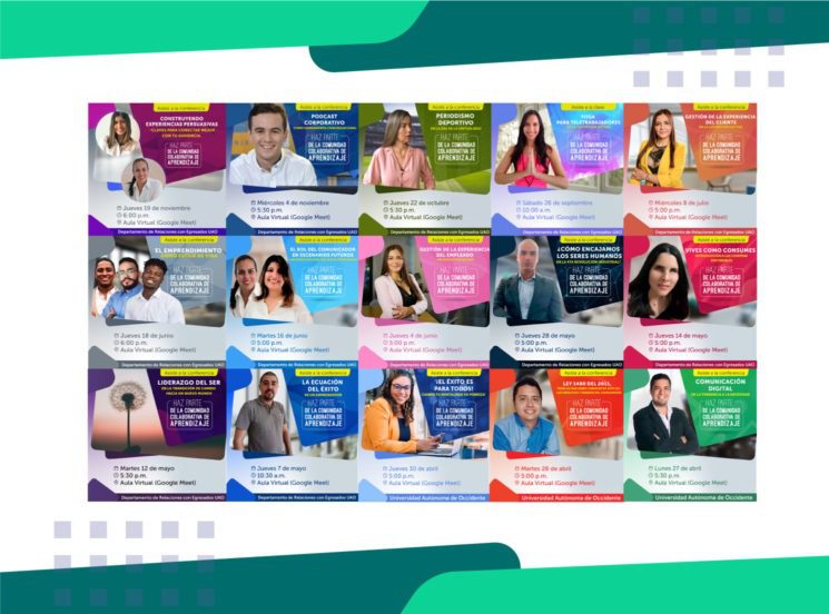 Comunidad Colaborativa de Aprendizaje