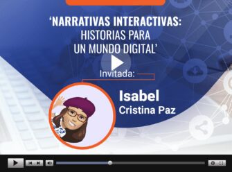 ¿Cómo hacer narrativas interactivas?