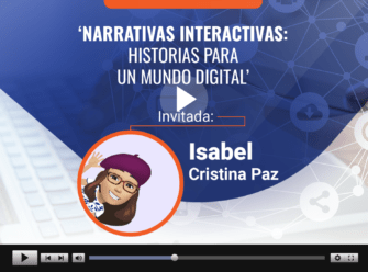 ¿Cómo hacer narrativas interactivas?