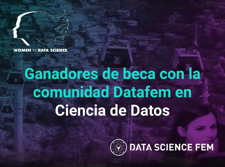 Estudiantes de Ingeniería Informática se capacitarán en ciencia de datos