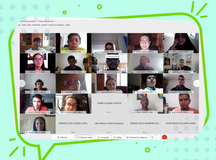 Iniciativas de emprendimiento con propuestas innovadoras desde el aula de clase