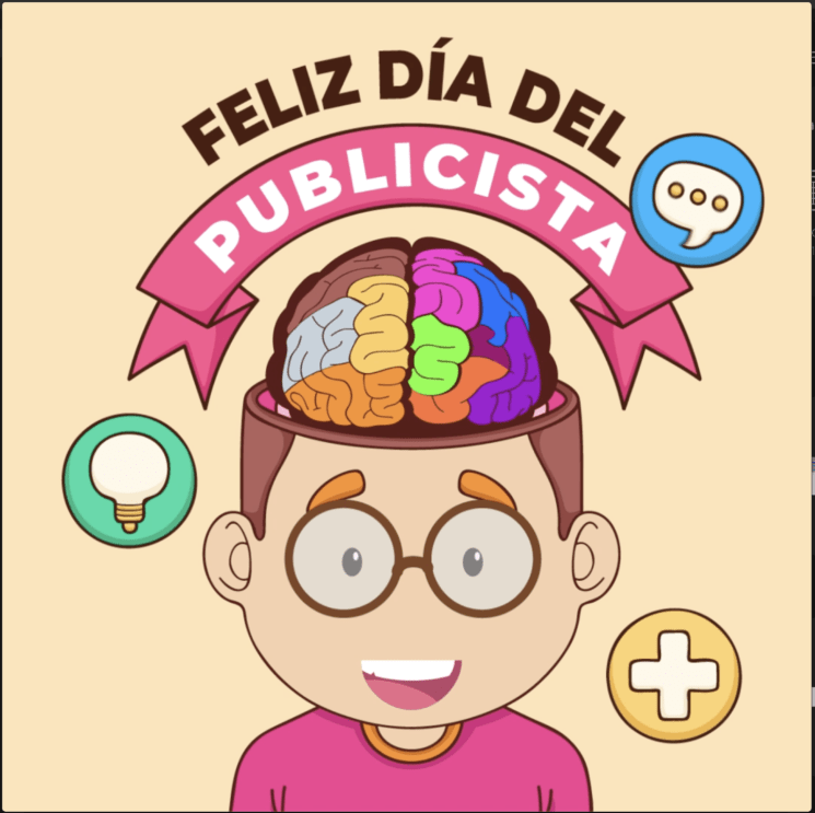 ¡Feliz día del publicista UAO!