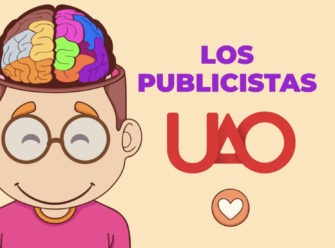 ¡Feliz día del publicista UAO!