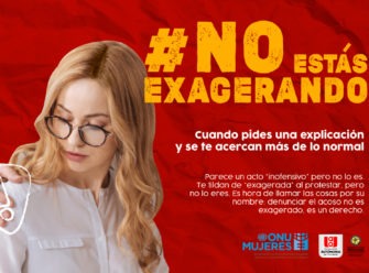 Ganadores del ‘I Concurso de Campañas Publicitarias: Ser IES libres de discriminación y violencia de género’