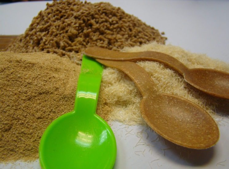 Patente fibras cortas de fique y cascarilla de arroz GITEM UAO
