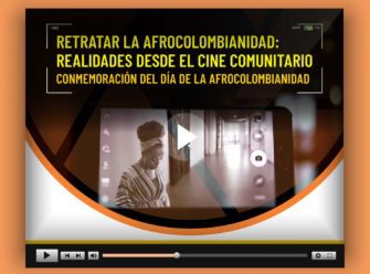 Realidades desde el cine comunitario
