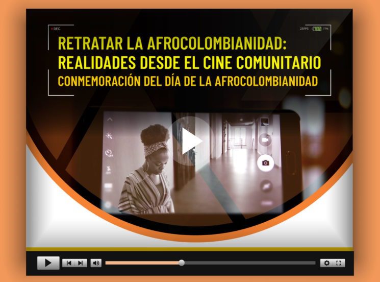 Realidades desde el cine comunitario
