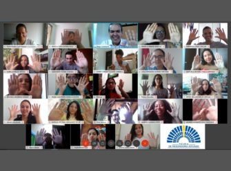 Escuela de Facilitadores Sociales 2020 - 03