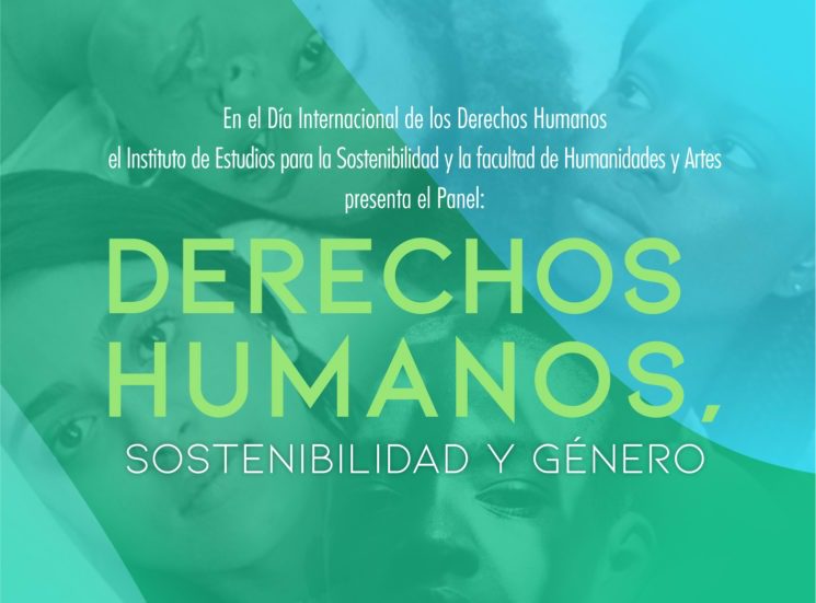 Únete a la conmemoración del día Internacional de los Derechos Humanos