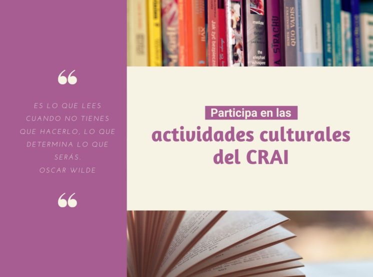 Clubes de lectura