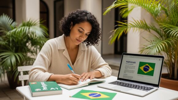 Curso de Portugués