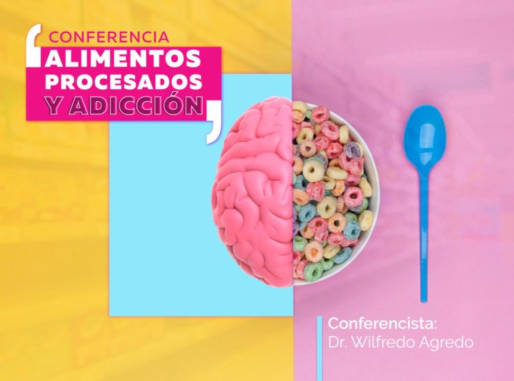 Alimentos procesados y adicción