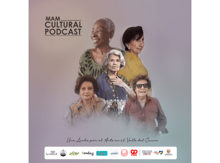‘MAM Cultural’: la apuesta de Autónomos por narrar la vejez de la cultura vallecaucana