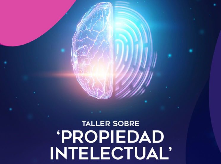 Taller sobre propiedad intelectual