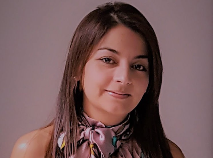 Diana Sánchez