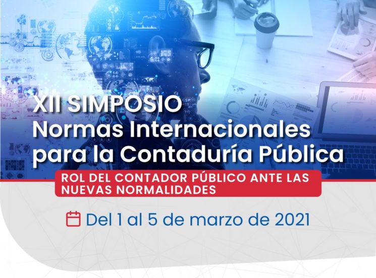 XII Simposio de Normas Internacionales