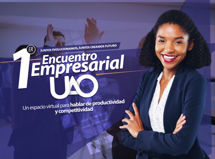 Encuentro empresarial UAO