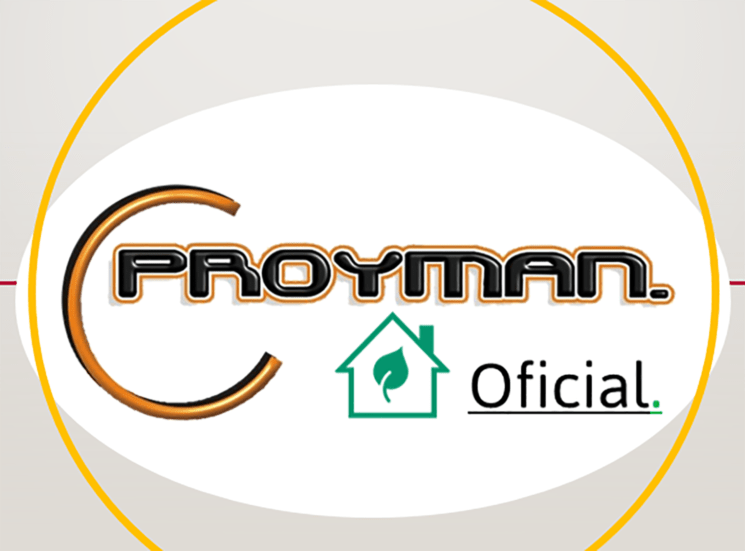Proyman
