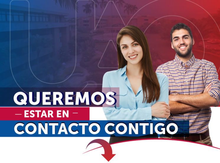 actualización de datos