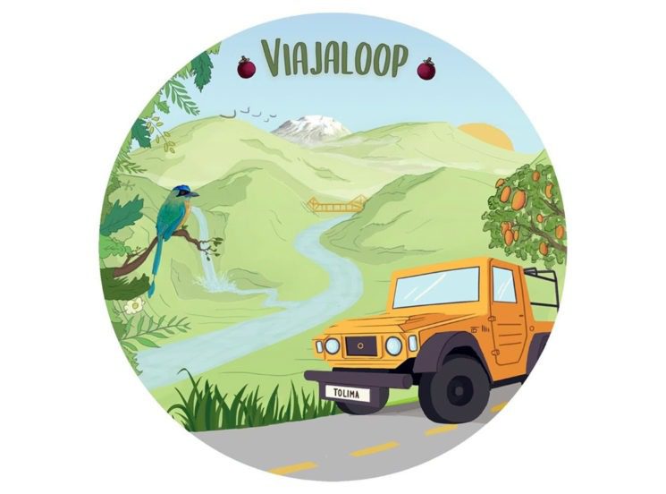 Viajaloop