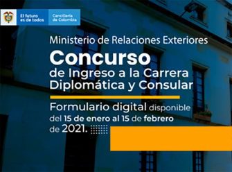 Carrera consular