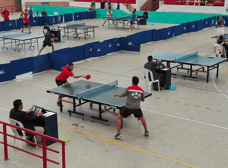 Bienestar tiene lugar para todos los deportes