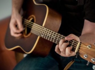 Guitarra