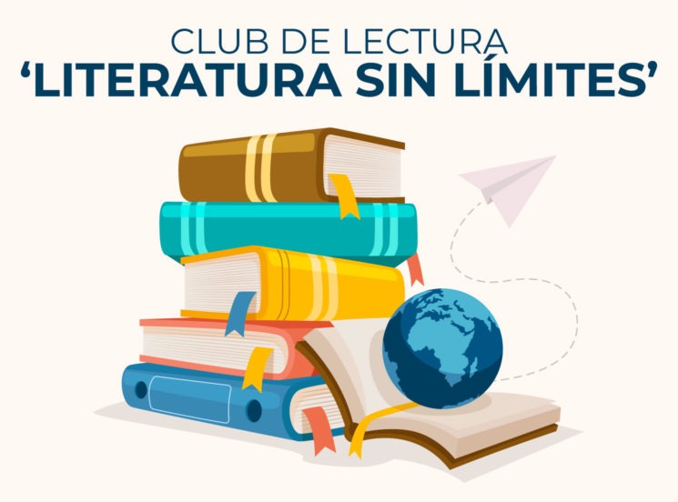 Club de lectura ‘Literatura sin límites’