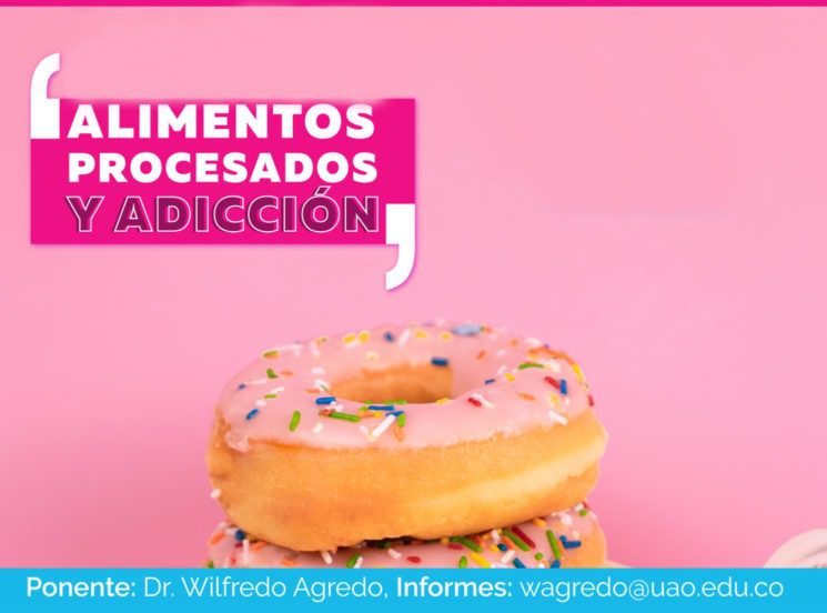 El impacto de los alimentos procesados en nuestro organismo