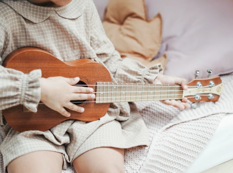 Música para los niños