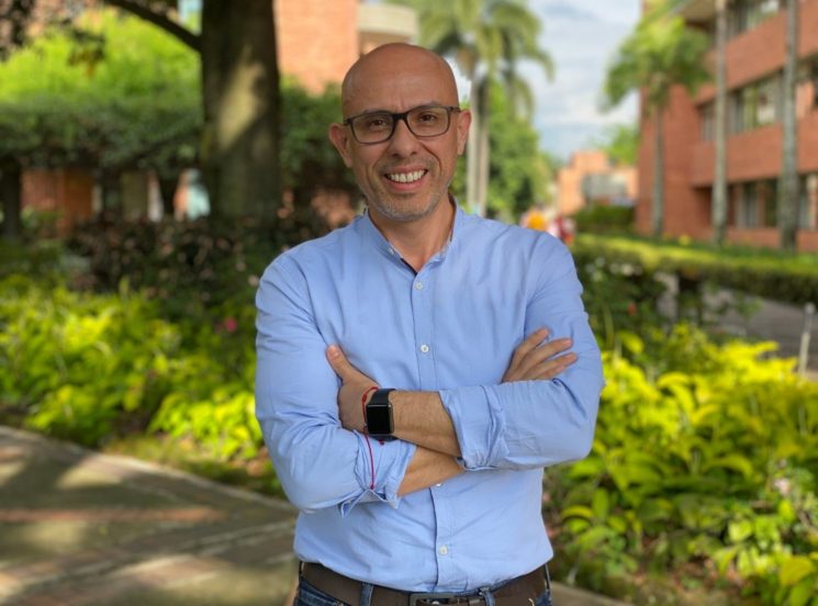 Nueva vicerrectoría de Investigaciones, Innovación y Emprendimiento en la UAO